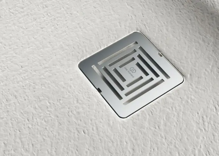 Ideal Standard - Ultra Flat S + - Zuhanytálca betét - T5605FR – 5. kép