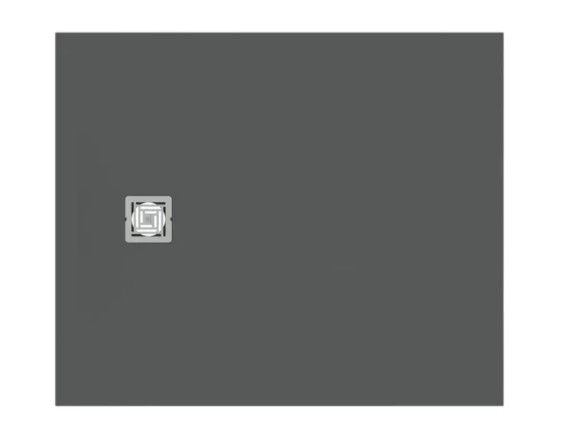Ideal Standard - Ultra Flat S + - Zuhanytálca betét - T5605FS – 3. kép
