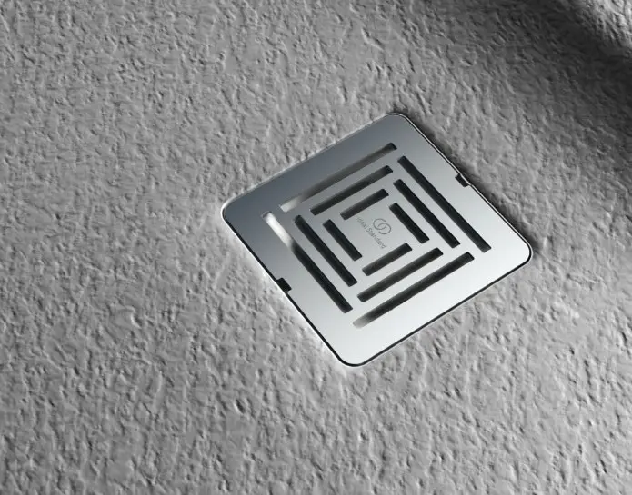 Ideal Standard - Ultra Flat S + - Zuhanytálca betét - T5605FS – 5. kép