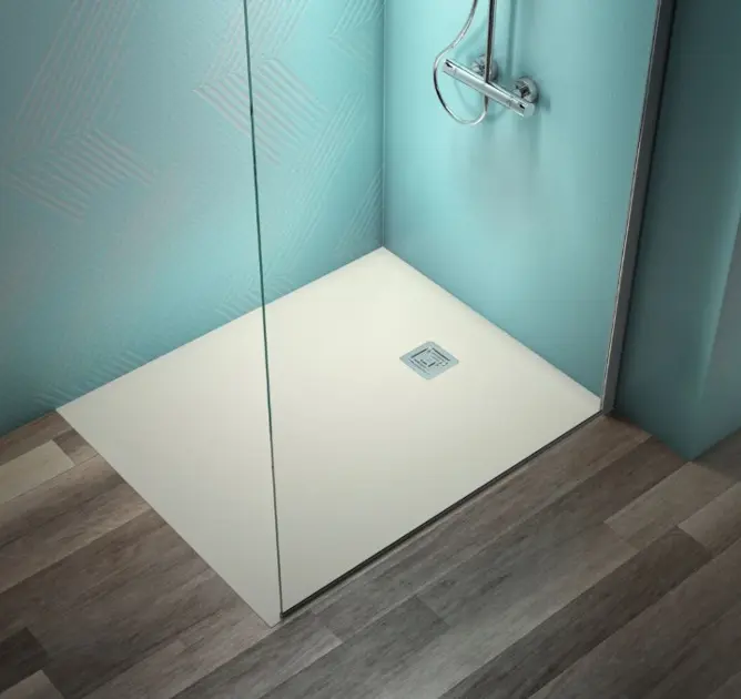 Ideal Standard - Ultra Flat S + - Zuhanytálca betét - T5605FT – 4. kép