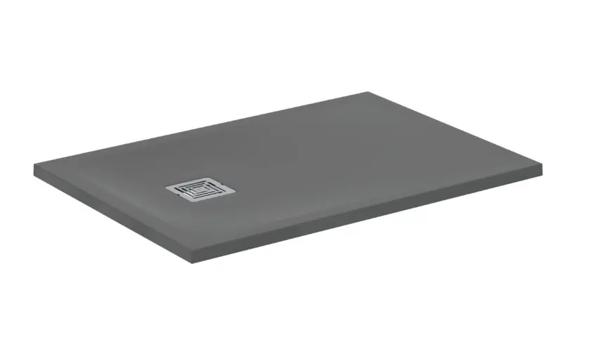 Ideal Standard - Ultra Flat S + - Zuhanytálca betét - T5606FS