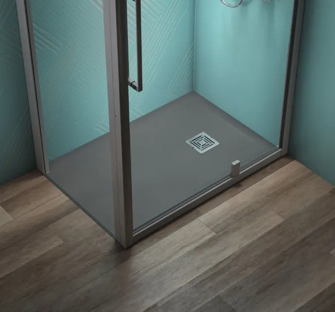 Ideal Standard - Ultra Flat S + - Zuhanytálca betét - T5606FS – 4. kép