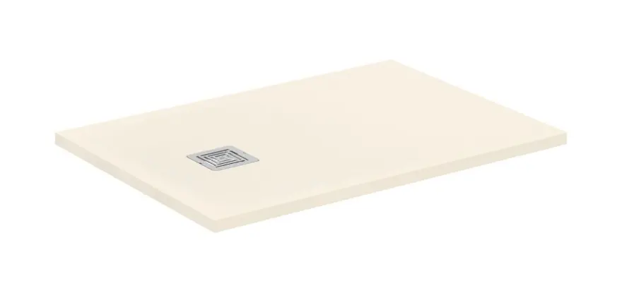 Ideal Standard - Ultra Flat S + - Zuhanytálca betét - T5606FT