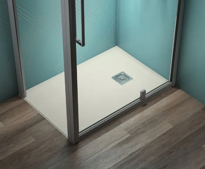 Ideal Standard - Ultra Flat S + - Zuhanytálca betét - T5606FT – 4. kép