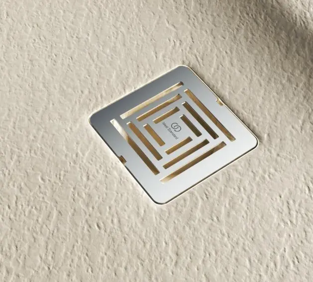 Ideal Standard - Ultra Flat S + - Zuhanytálca betét - T5606FT – 5. kép