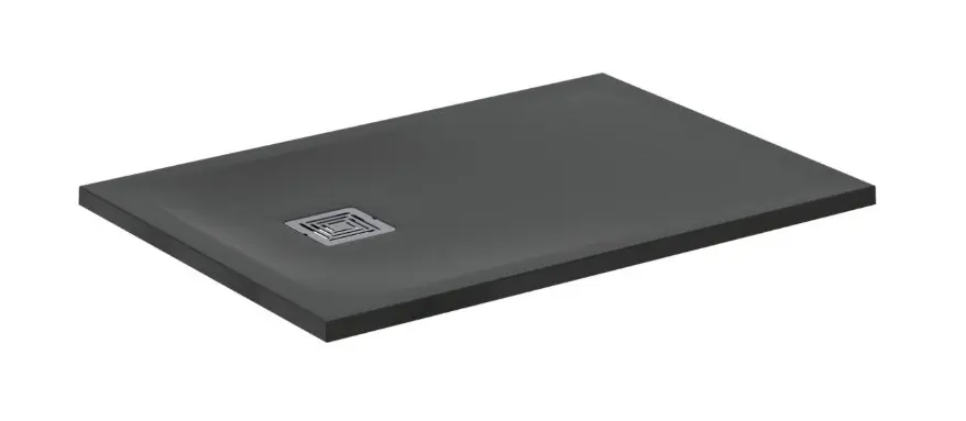 Ideal Standard - Ultra Flat S + - Zuhanytálca betét - T5606FV