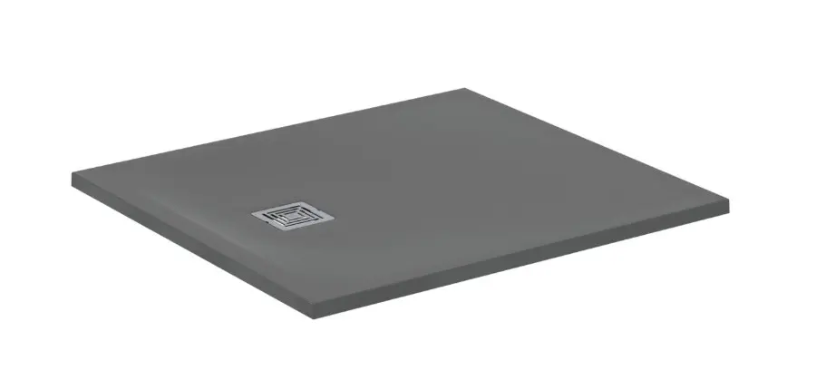 Ideal Standard - Ultra Flat S + - Zuhanytálca betét - T5607FS
