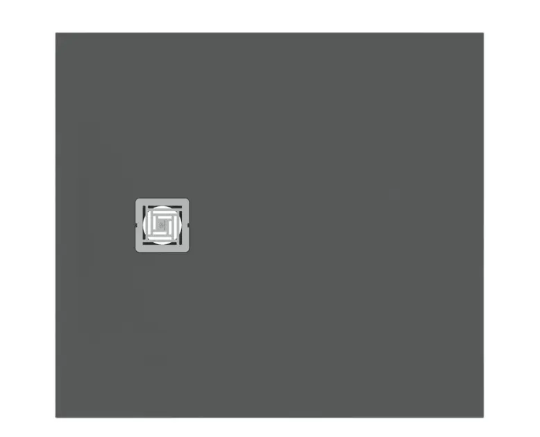 Ideal Standard - Ultra Flat S + - Zuhanytálca betét - T5607FS – 3. kép