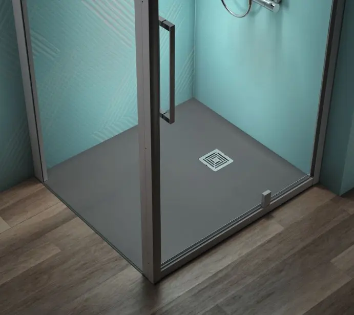 Ideal Standard - Ultra Flat S + - Zuhanytálca betét - T5607FS – 4. kép
