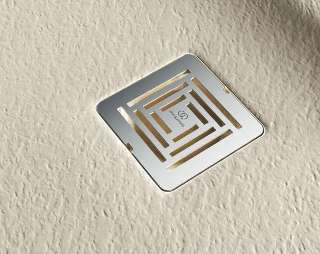 Ideal Standard - Ultra Flat S + - Zuhanytálca betét - T5607FT – 4. kép