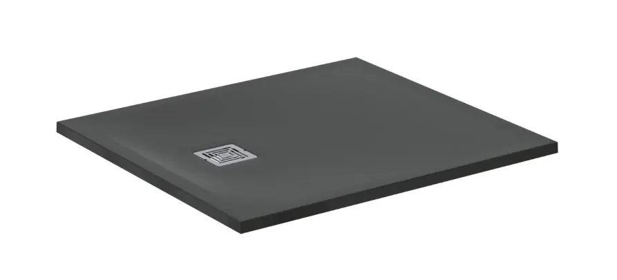 Ideal Standard - Ultra Flat S + - Zuhanytálca betét - T5607FV