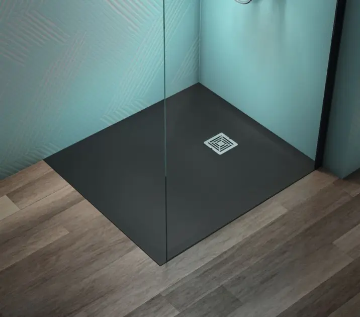 Ideal Standard - Ultra Flat S + - Zuhanytálca betét - T5607FV – 4. kép