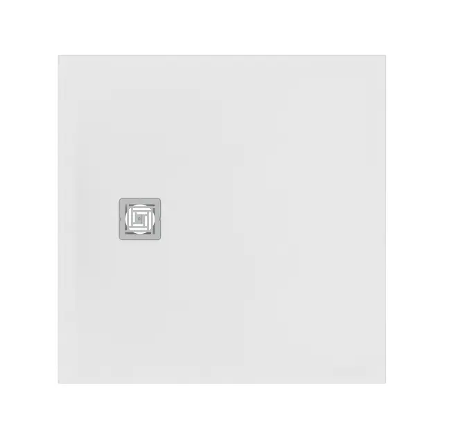 Ideal Standard - Ultra Flat S + - Zuhanytálca betét - T5608FR – 3. kép