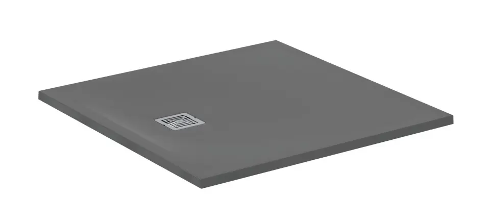 Ideal Standard - Ultra Flat S + - Zuhanytálca betét - T5608FS