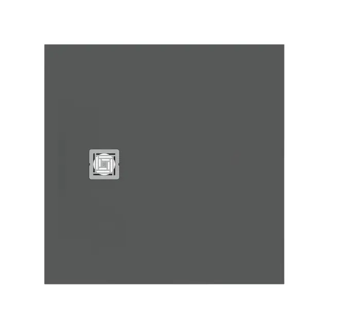 Ideal Standard - Ultra Flat S + - Zuhanytálca betét - T5608FS – 3. kép