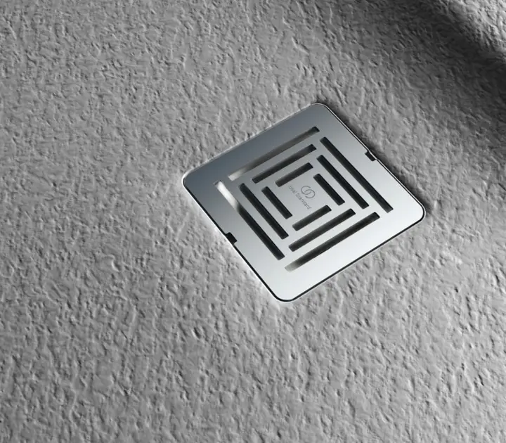 Ideal Standard - Ultra Flat S + - Zuhanytálca betét - T5608FS – 4. kép