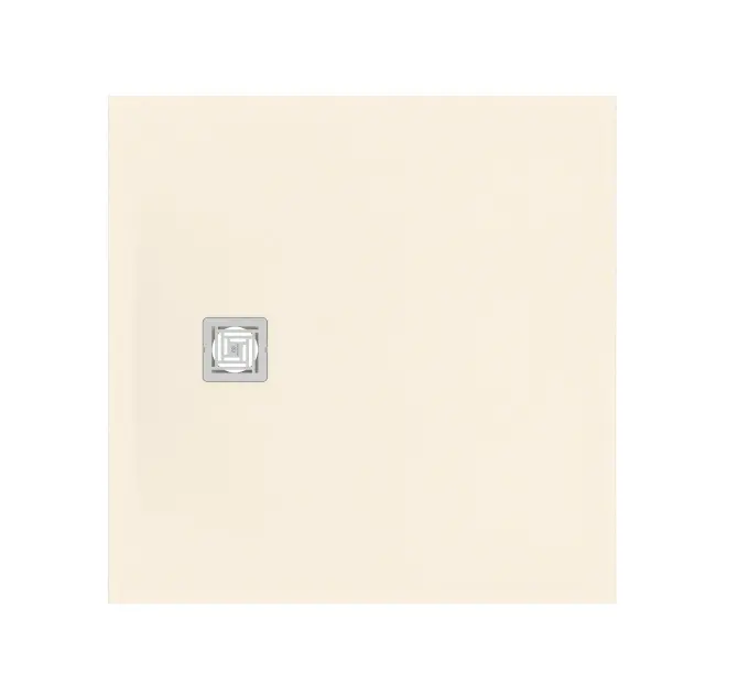 Ideal Standard - Ultra Flat S + - Zuhanytálca betét - T5608FT – 3. kép