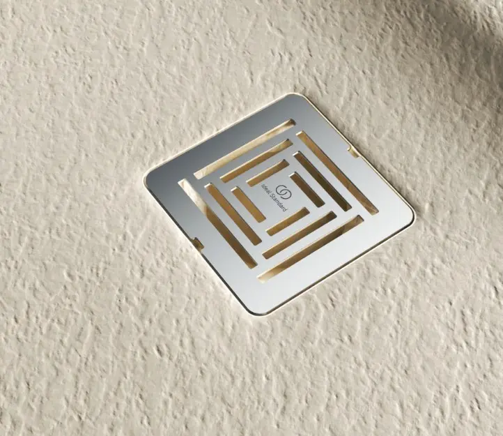 Ideal Standard - Ultra Flat S + - Zuhanytálca betét - T5608FT – 4. kép