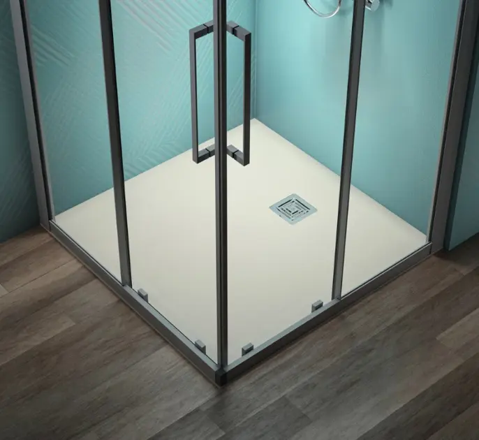 Ideal Standard - Ultra Flat S + - Zuhanytálca betét - T5608FT – 5. kép