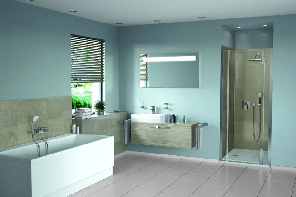Ideal Standard - Ultra Light - Zuhanytálca betét - K517201 – 4. kép