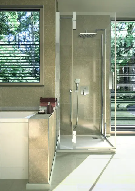 Ideal Standard - Ultra Light - Zuhanytálca betét - K517301 – 5. kép
