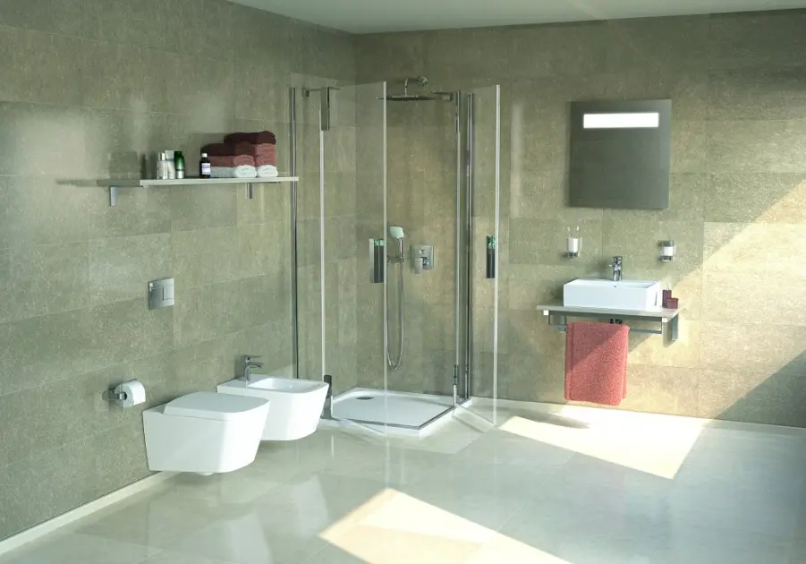 Ideal Standard - Ultra Light - Zuhanytálca betét - K517301 – 7. kép