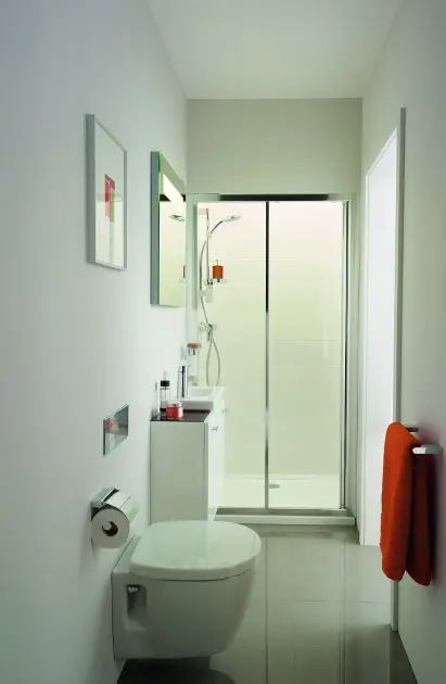Ideal Standard - Ultra Light - Zuhanytálca betét - K518001 – 4. kép