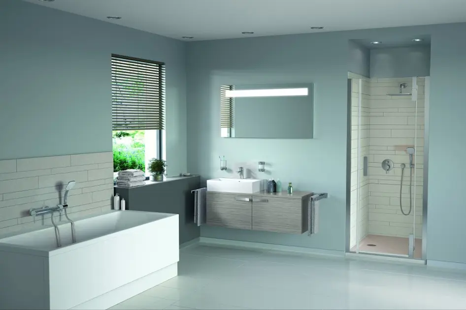 Ideal Standard - Ultra Light - Zuhanytálca betét - K518301 – 4. kép