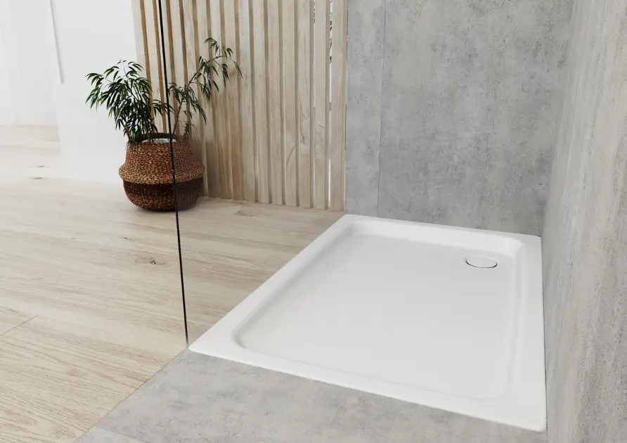 Kaldewei - Ambiente - Zuhanytálca betét - 432130003001 – 2. kép