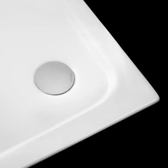 Kaldewei - Avantgarde - Zuhanytálca betét - 430530023001 – 4. kép