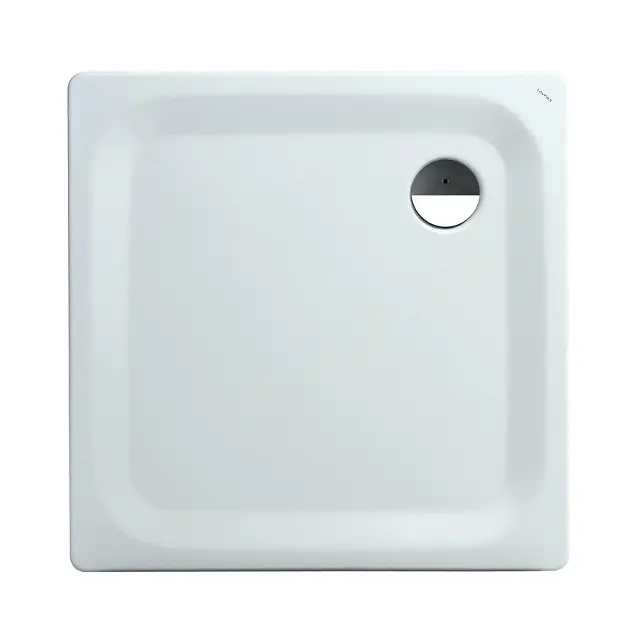 Laufen - Platina - Zuhanytálca betét - H2150020000401