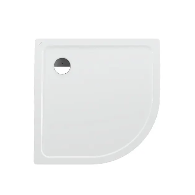 Laufen - Platina - Zuhanytálca betét - H2150080000401