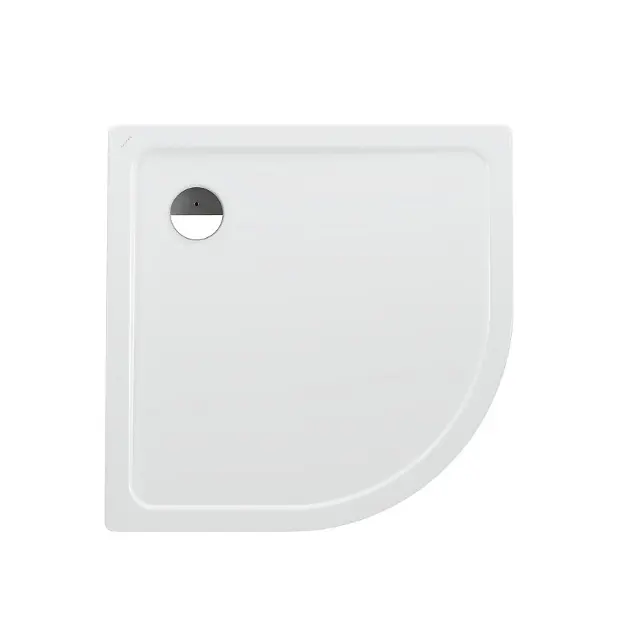 Laufen - Platina - Zuhanytálca betét - H2150096000401