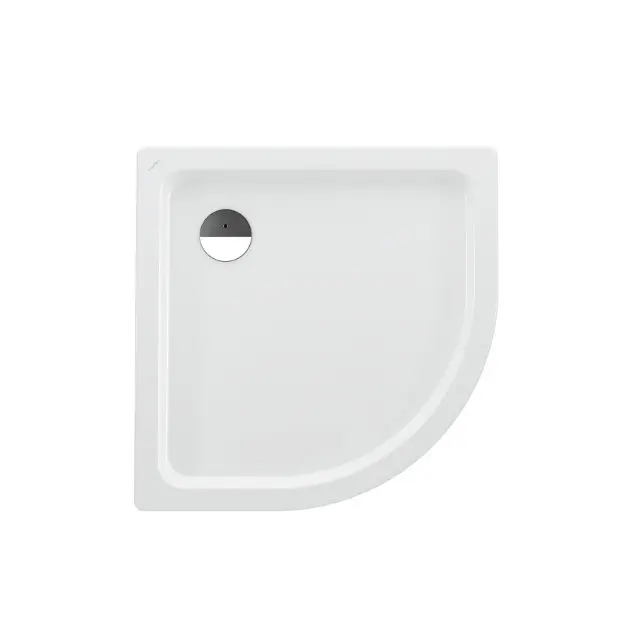 Laufen - Platina - Zuhanytálca betét - H2150186000401