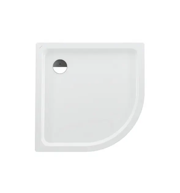 Laufen - Platina - Zuhanytálca betét - H2150190000401