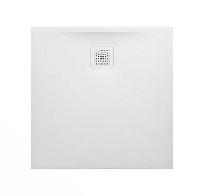 Laufen - Pro - Zuhanytálca betét - H2109500000001