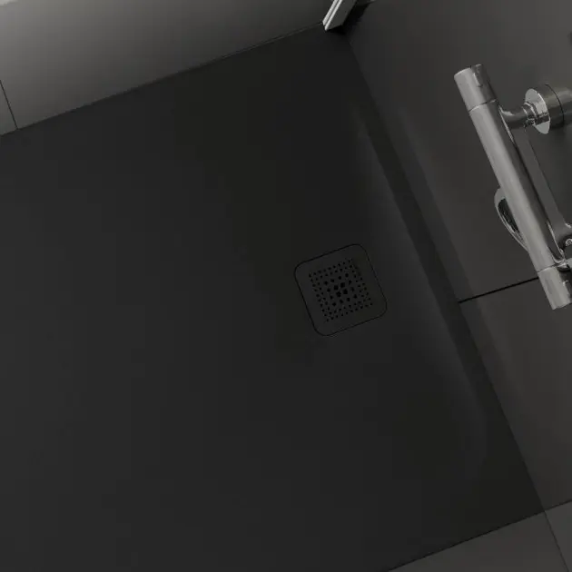 Laufen - Pro - Zuhanytálca betét - H2109500800001 – 3. kép