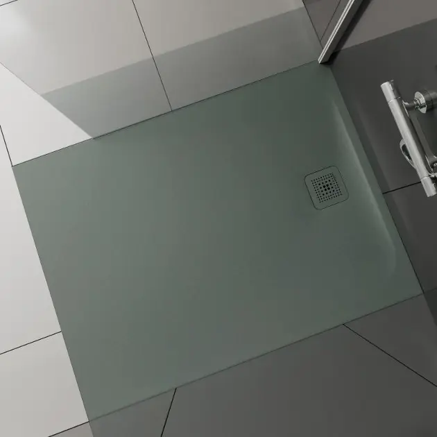 Laufen - Pro - Zuhanytálca betét - H2109510790001 – 3. kép