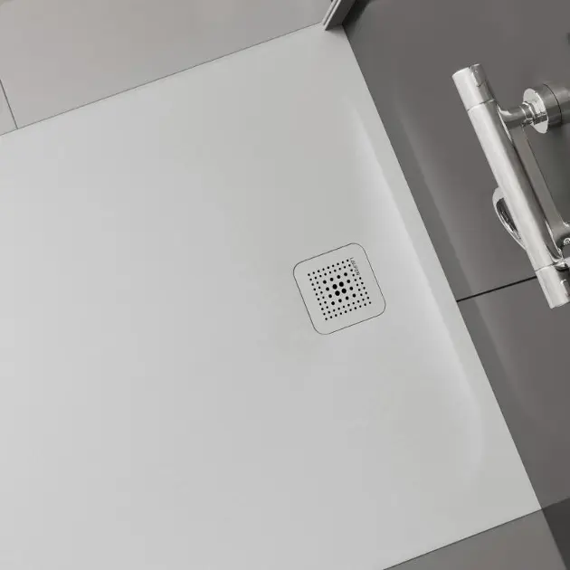 Laufen - Pro - Zuhanytálca betét - H2109520000001 – 3. kép