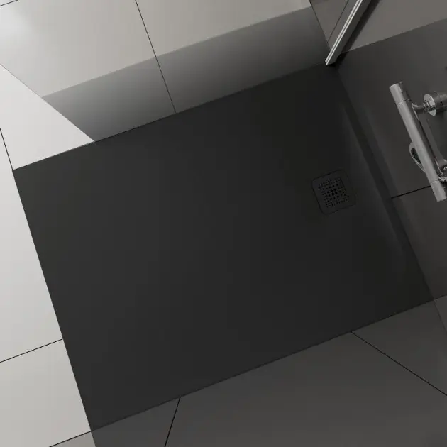 Laufen - Pro - Zuhanytálca betét - H2109580800001 – 3. kép