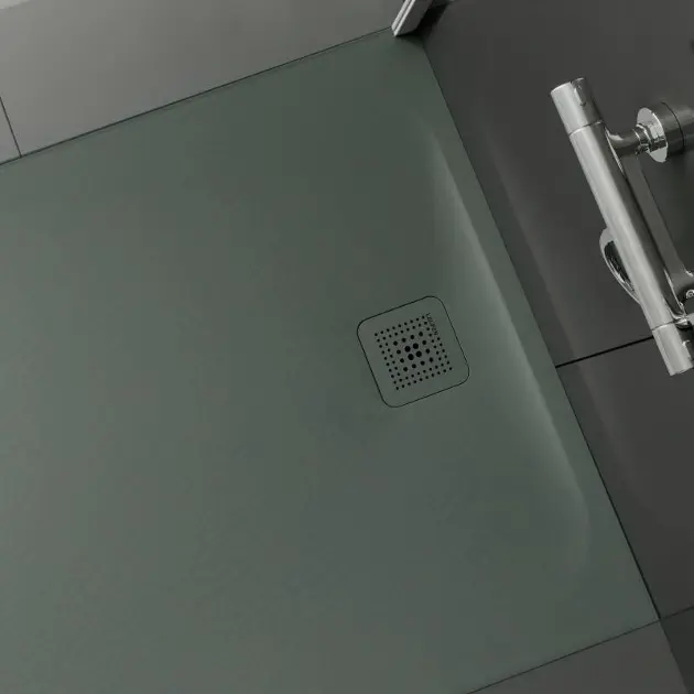 Laufen - Pro - Zuhanytálca betét - H2119530790001 – 3. kép