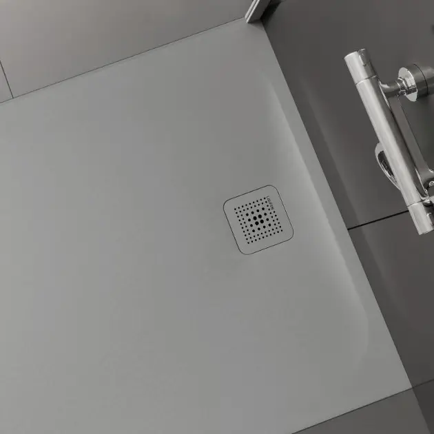 Laufen - Pro - Zuhanytálca betét - H2159580770001 – 3. kép