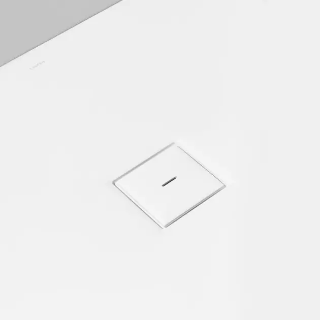 Laufen - Solutions - Zuhanytálca betét - H2134410000001 – 3. kép