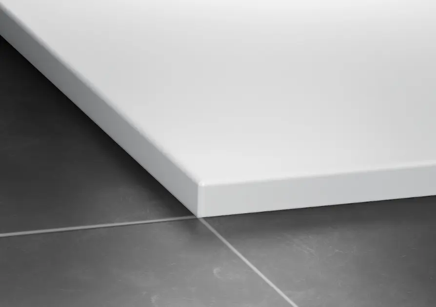 Laufen - Solutions - Zuhanytálca betét - H2134410000001 – 5. kép