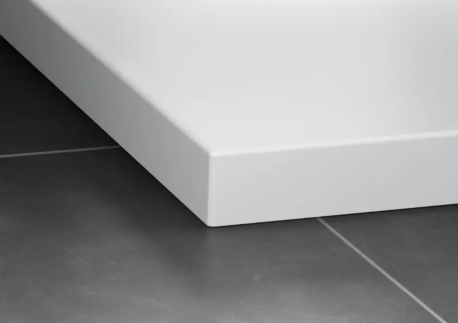 Laufen - Solutions - Zuhanytálca betét - H2134410000001 – 6. kép