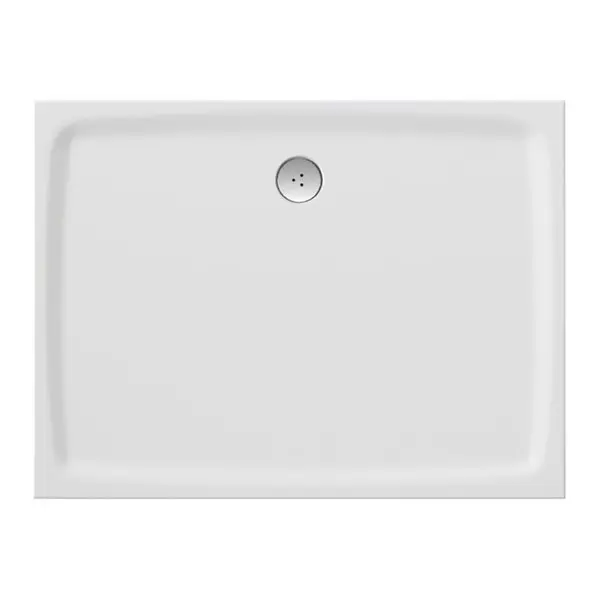 Ravak - Galaxy Pro Chrome - Zuhanytálca betét - XA04D401010 – 4. kép