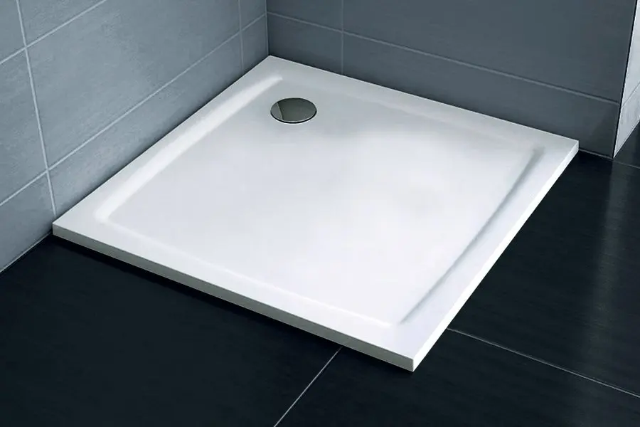 Ravak - Galaxy Pro Flat - Zuhanytálca betét - XA034411010