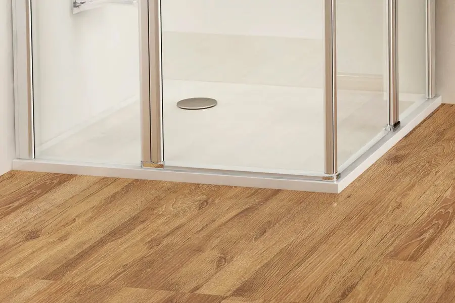 Ravak - Galaxy Pro Flat - Zuhanytálca betét - XA234411010 – 3. kép