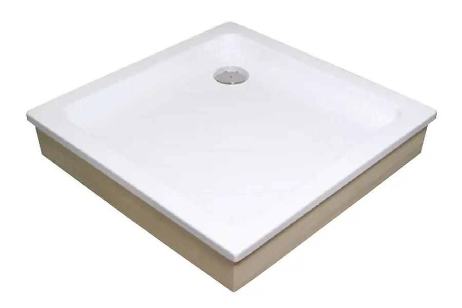 Ravak - Kaskada - Zuhanytálca betét - A004401320 – 4. kép