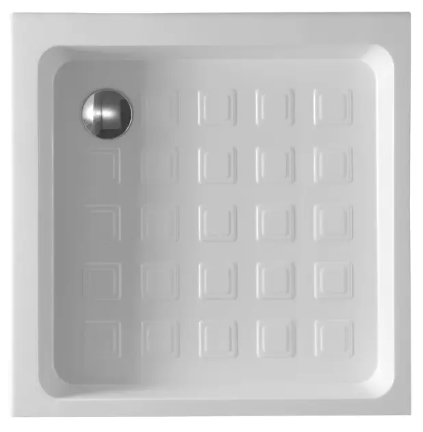 Sapho - Kerasan Retro - Zuhanytálca betét - 133801 – 3. kép